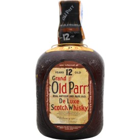 Whisky Old Parr 12 Años 40%...