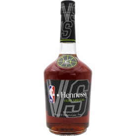 Cognac Hennessy VS NBA...