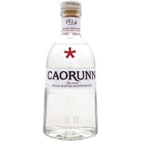 Gin Caorunn 41,8% 70cl.