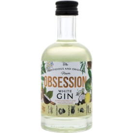 Gin Obsession 37,5% 5cl