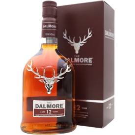 Whisky Dalmore 12 Años 40%...