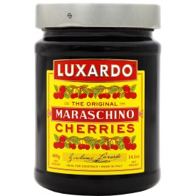 Cerezas Maraschino Luxardo...