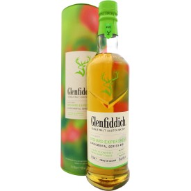Whisky Glenfiddich Orchard...