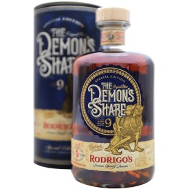 Ron The Demon's Share 9...