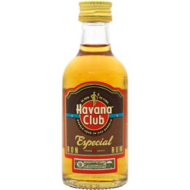 Ron Havana Club Especial...